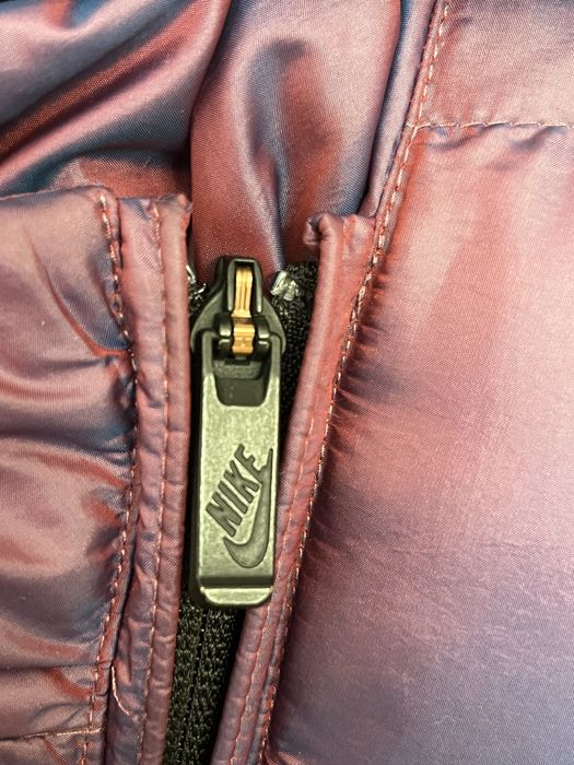 Nike дамско зимно яке