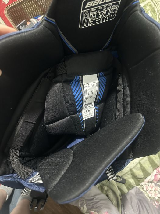 Продам Трусы хоккейные за 20000