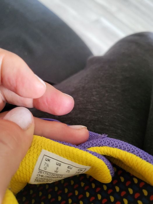 Vand adidasi cloudstepers