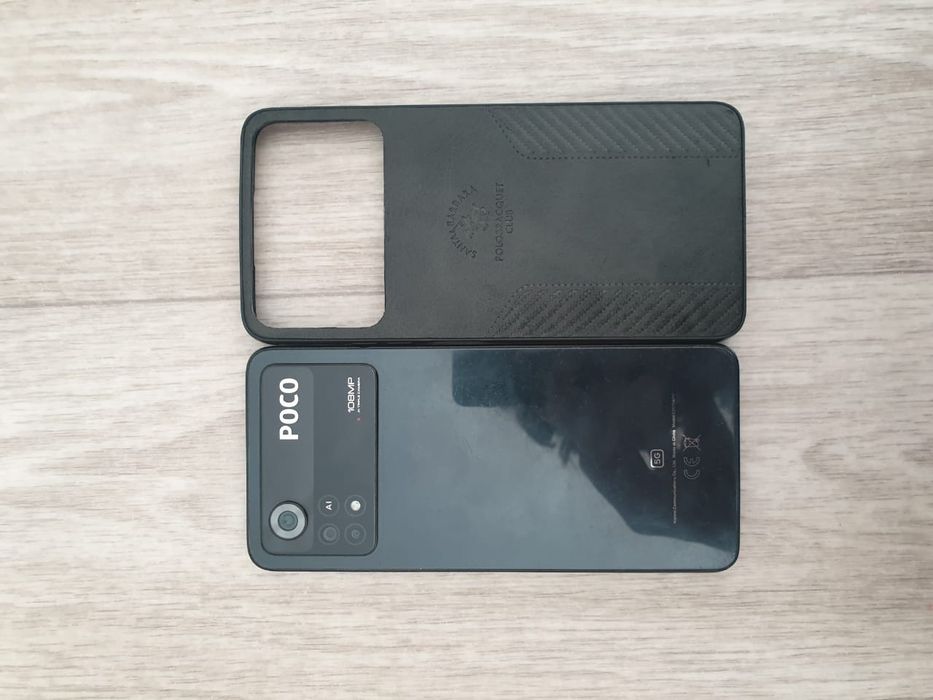 Poco x4 pro 5G идеал