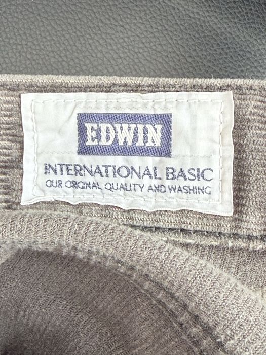 продам брюки edwin
