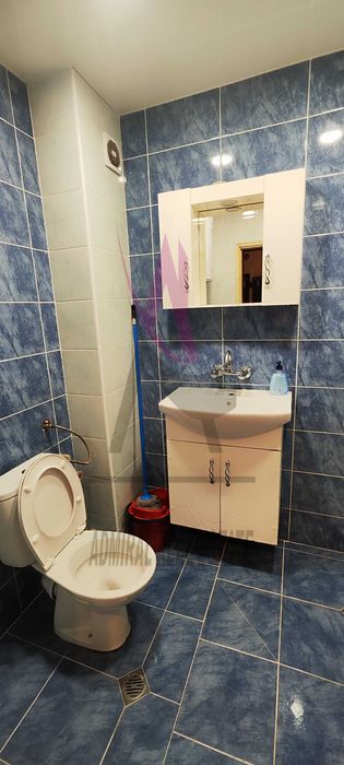 Дава се под наем Тристаен апартамент в Варна, Левски - 68 кв.м за 448.8 € - Снимка #5