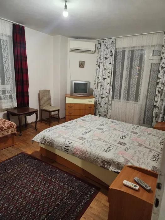 Двустаен апартамент, под наем, кв. Спортна зала