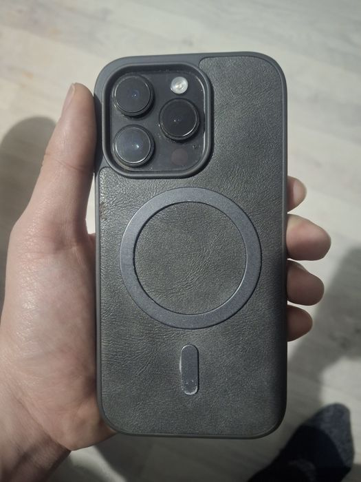 Iphone 14 pro 256 gb