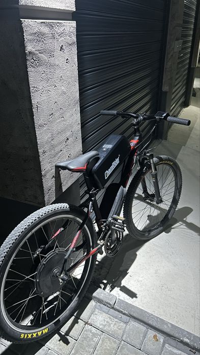 Електрическо колело convertion kit ebike 1500W