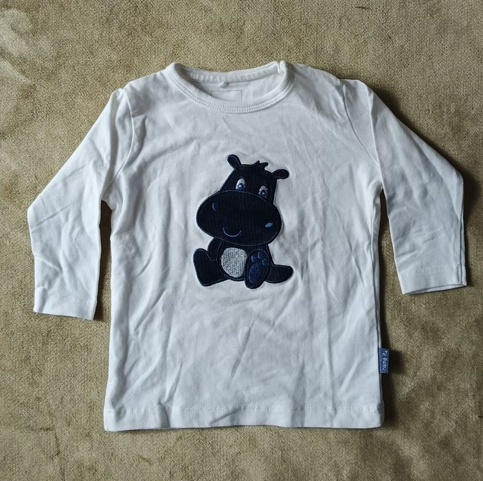 Акция на фирменные вещи!! Кофточка для малыша фланелевая