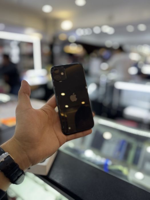 iPhone 11 128gb без ремонта