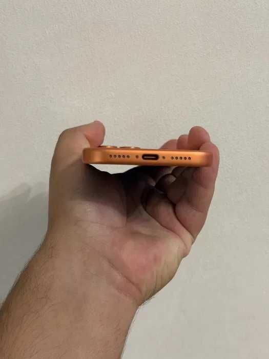 iPhone 17 Pro 256 Gb 100%