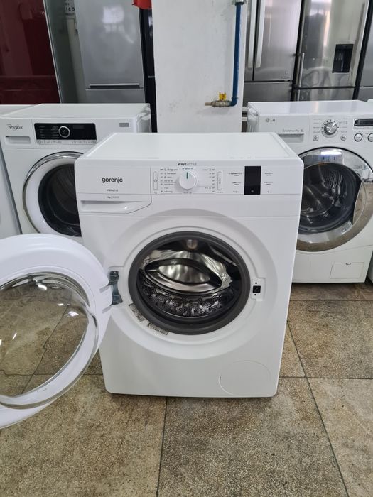 Mașină de Spălat Gorenje Slim