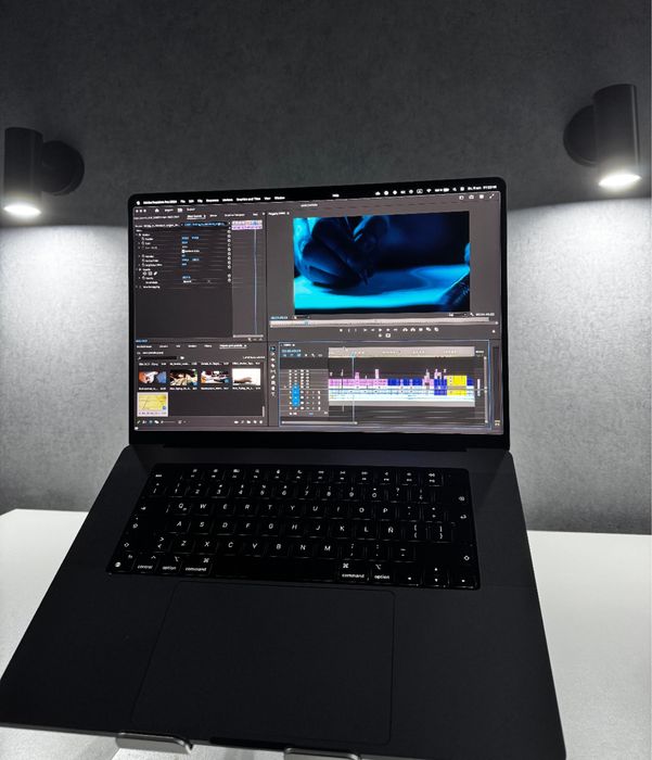 Macbook M1 Pro 16 / 1 TB