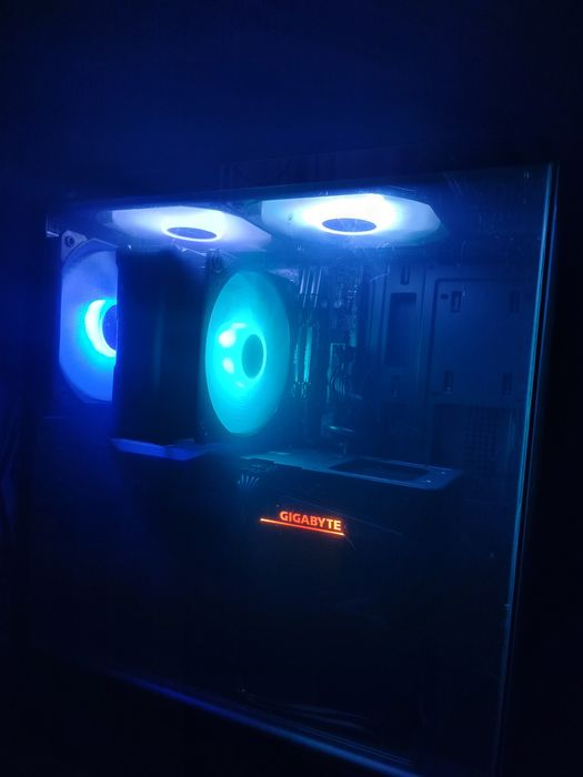 Продам игровой компьютер
