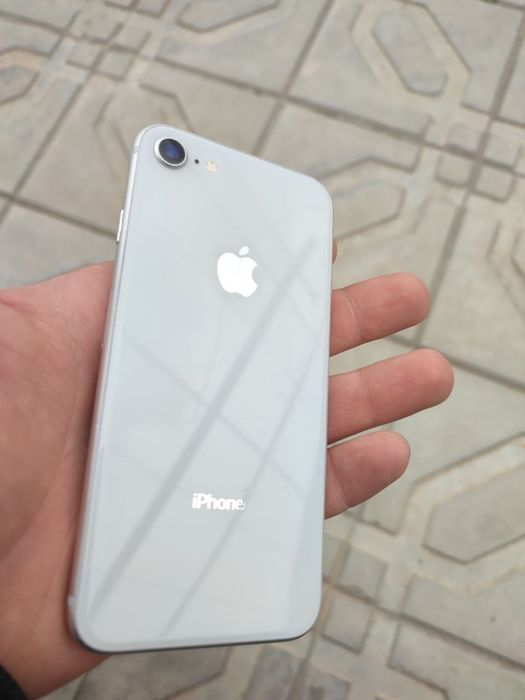 Iphone 8 ideaaaalll