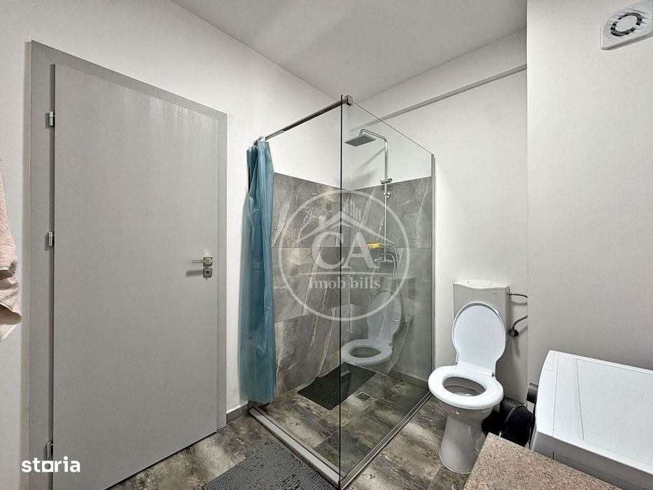Apartament cu 2 camere de închiriat în Cordău, Bihor.