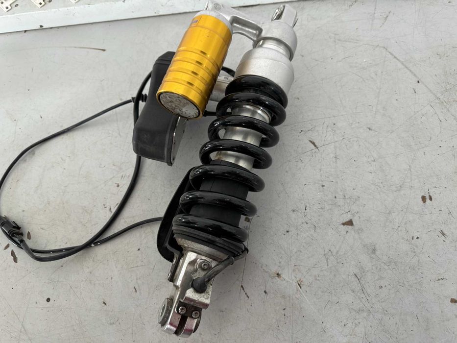 Амортисьор за мотор - Sachs / Dynamic  ESA