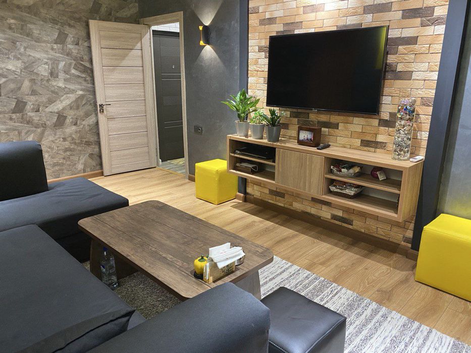 Юнус Абад 6 квартал 2 комнатная