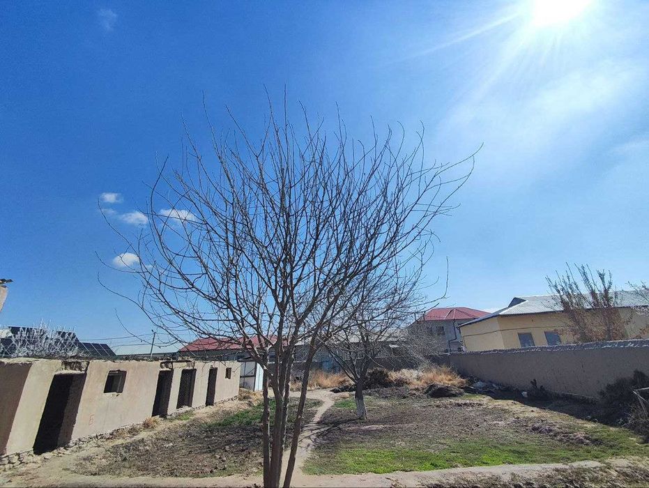 Продажа участка 6 сот.