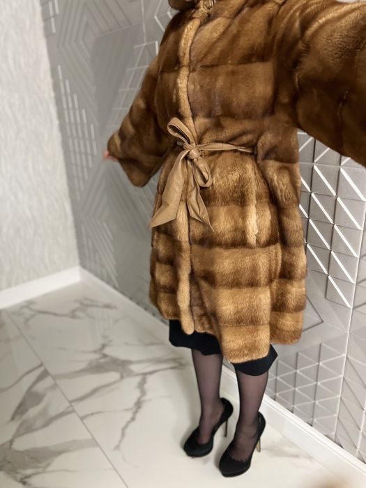 Продам шубу