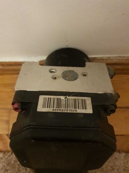 Unitate ABS Hyundai Coupe GK