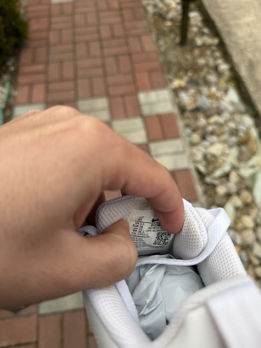 Nike Court Custom Splash