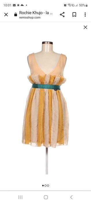 Rochie de vara  Khujo