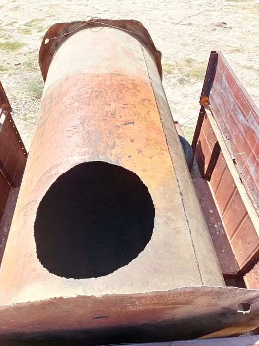 Су бочка Цестерна