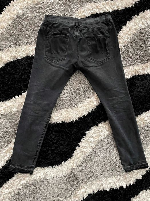 Blugi Casual / Club / Rupturi