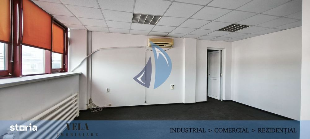 Spatiu birouri 100 mp, zona Mureseni/Gh. Doja, parcare proprie,
