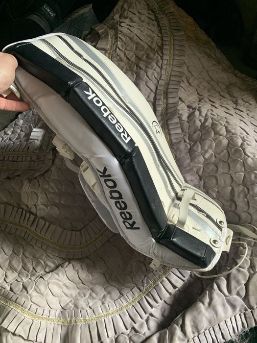 Щетки хокейные детские