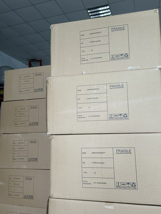 Scaune noi tip fotoliu - ULTIMELE BUCATI