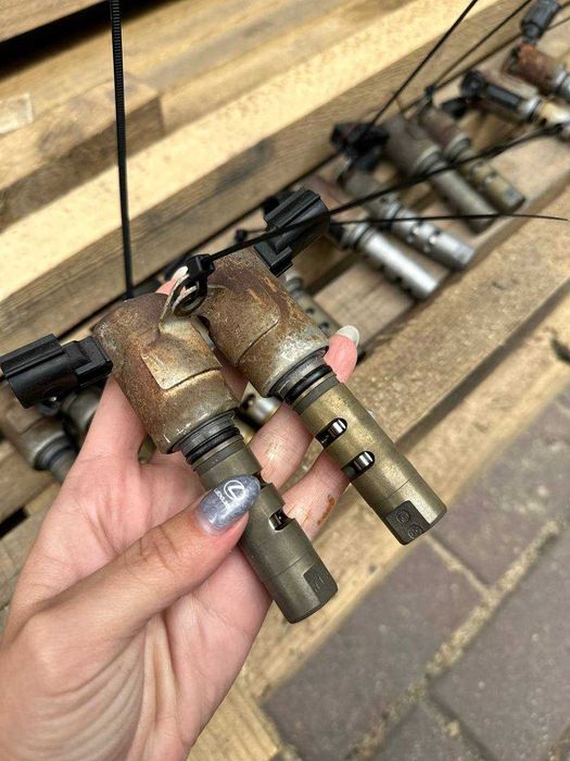 Датчики ВВТА 1мз VVTI 1mz