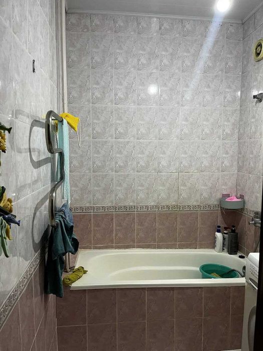 Продается 2-х комнатная квартира в Туркво