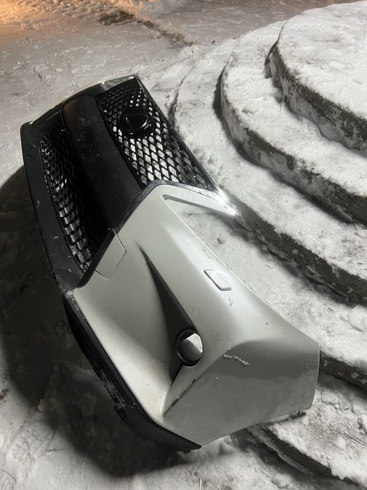 Бампер RX350 Lexus 2012/2015