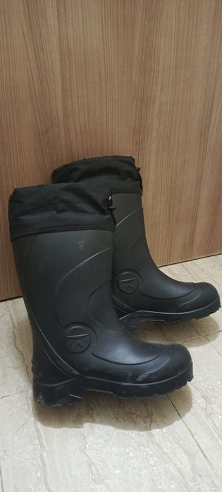 Сапоги ЭВА (БАРС)