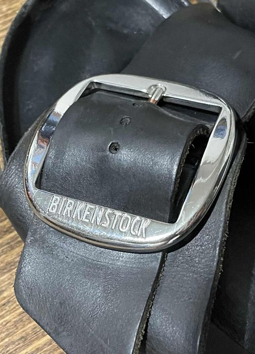 Birkenstock 39 чехли