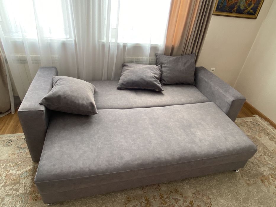 Продам диван!