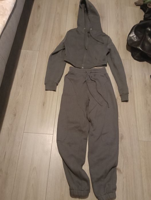 Trening Damă mărimea XS.