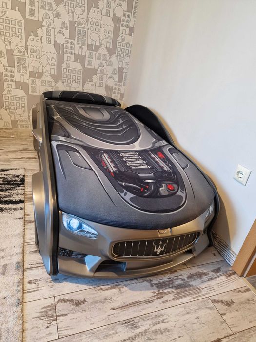 Детско легло кола Futuka