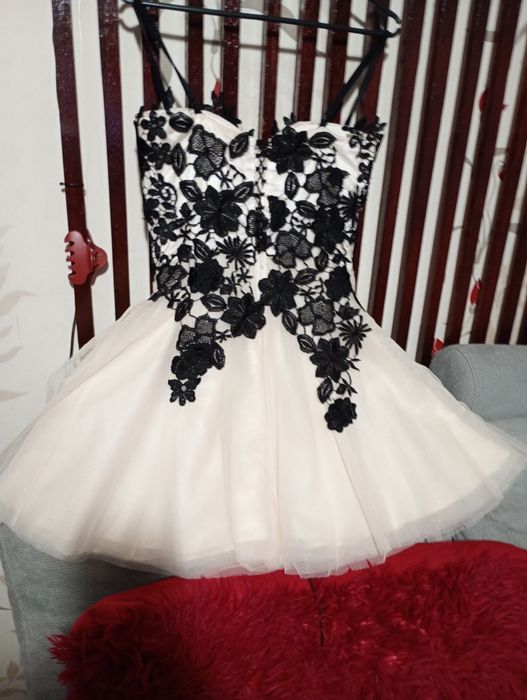 Rochie specială, mărimea S,M