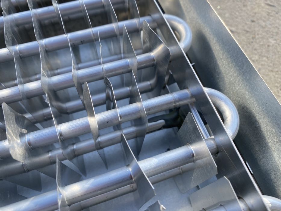 Изпарител за хладилник Самсунг ASSY EVAP FRE;ES-PJT,09,AL,230V,50HZ,30