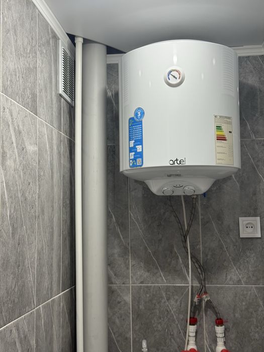 Квартиира у/п 8 микрорайон