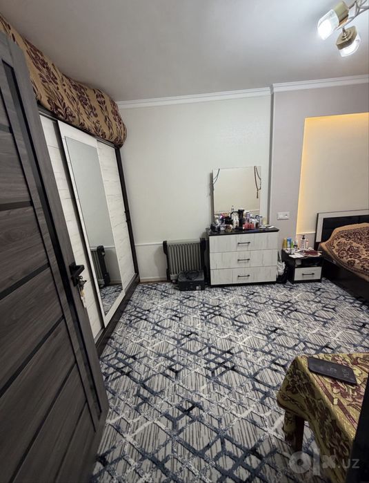 Котельная 3/1/4 Евроремонт с Меб+Тех Общ: 70 м² ор:Котельная Вокнкомат