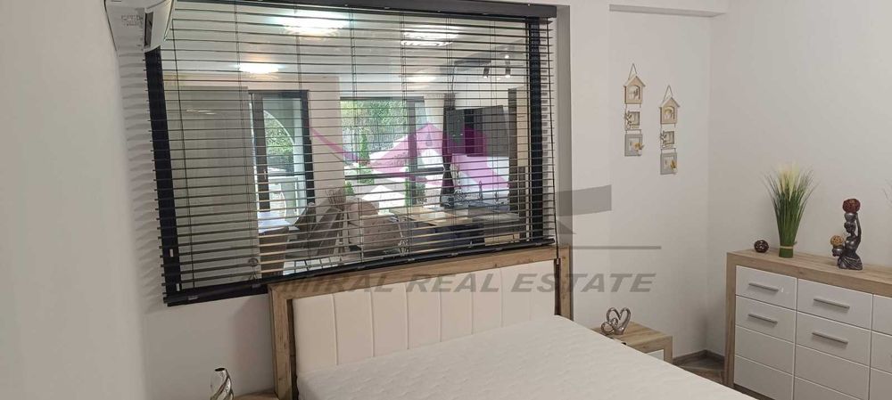 Дава се под наем Тристаен апартамент в Варна, м-т Св. Никола - 125 кв.м за 1500 € - Снимка #3