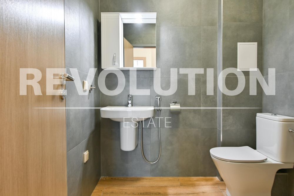 Дава се под наем Двустаен апартамент в София, Обеля - 65 кв.м за 580 € - Снимка #7