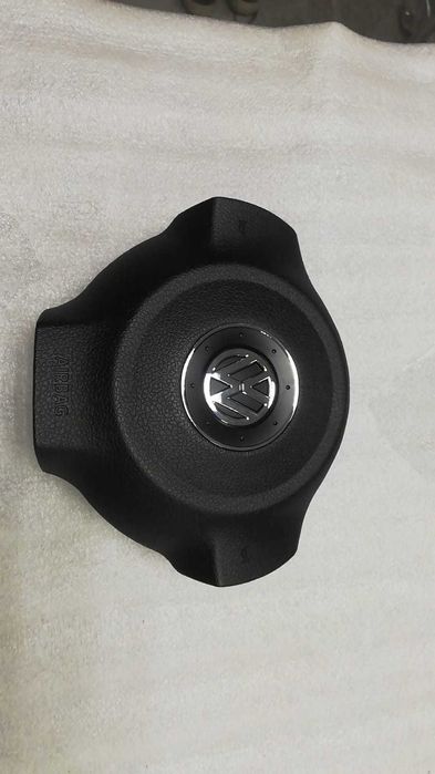 Крышка руля айрбага VW POLO