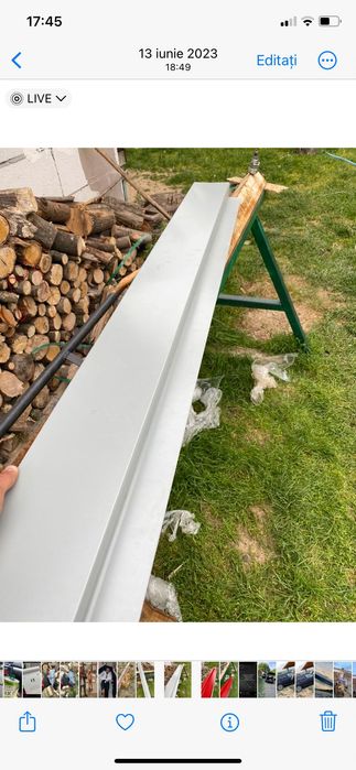 Abkant/ mașina de îndoit tablă