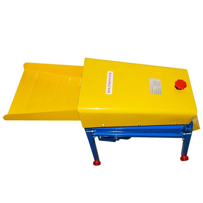 Машина за ронене на царевица 3000 кг/ч, Роначка MS-700CA