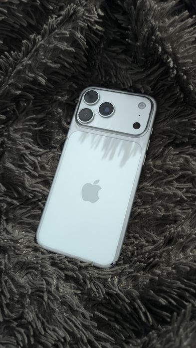 iPhone 17 pro max Китайский