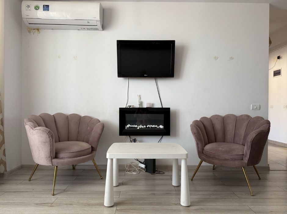 Regim hotelier militari residence (cazare)