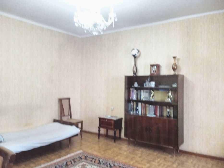 Карасу 1 3комнатная