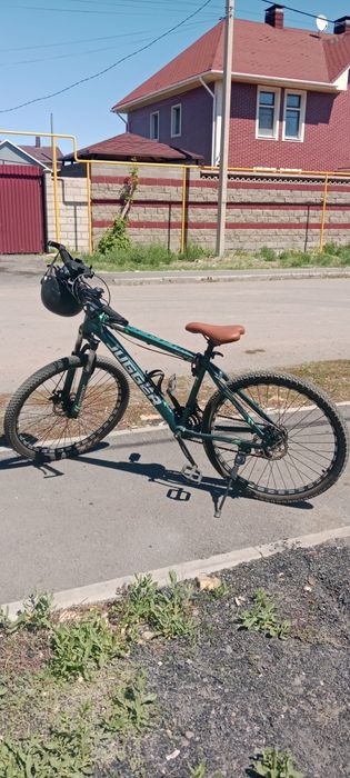 велик хороший все работает